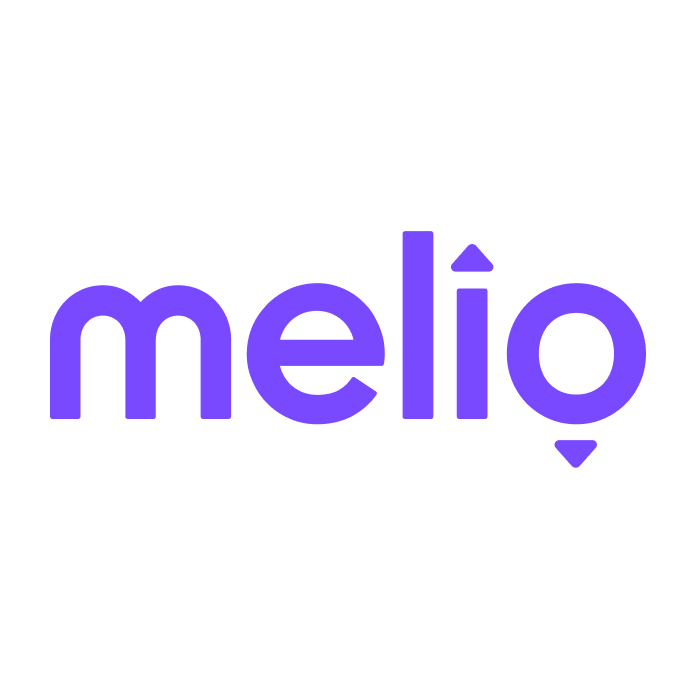 Melio logo