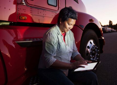 Managing accounts payable from anywhere