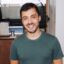 Portrait of Yonathan Grigiac, Melio's Payments Strategy Manager.