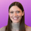 Portrait of guest author Kelly Moser, co-founder and editor at Home & Jet.