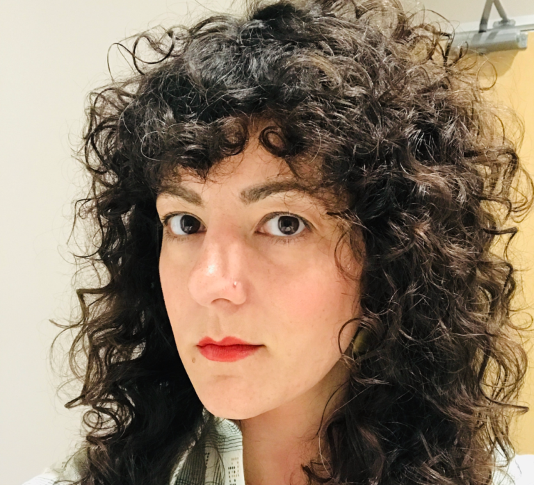 Lauren Kruz‍, Co-founder & Director, Radical Womxn