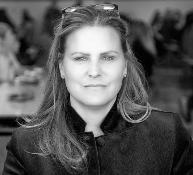 Amy Rue, Executive Director, Montana Meth Project
