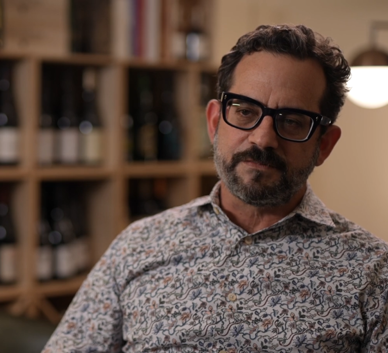 André Tamers, Founder of De Maison East
