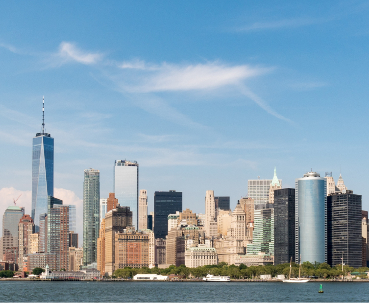 Melio offices in New York