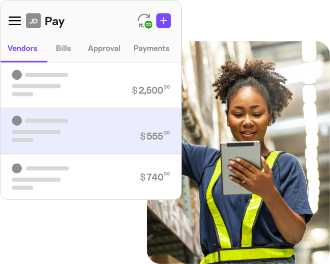 Wholesalers use Melio to pay vendors