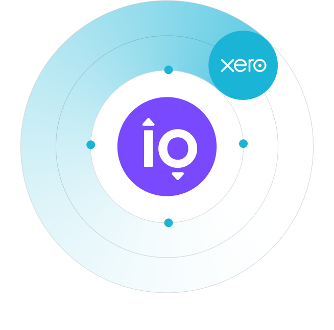 Melio and Xero sync for easy accounting