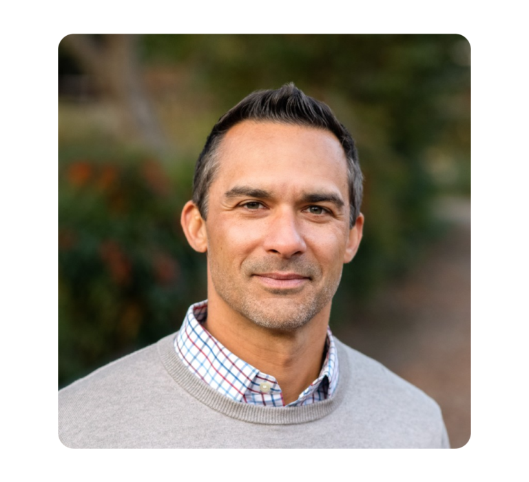 Brian De Luca, VP Business Cards and Payments, Capital One