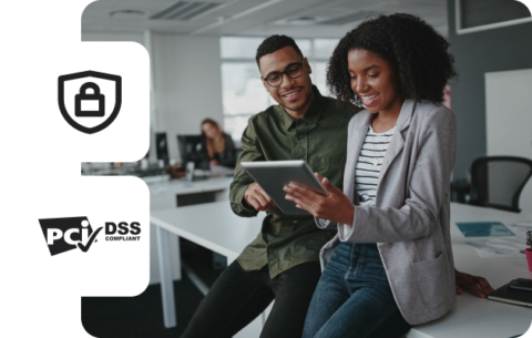 Business owners & DSS icon