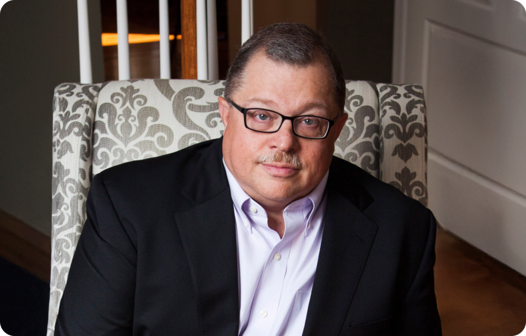 Bob Hettel, Founder, Antares Advisors