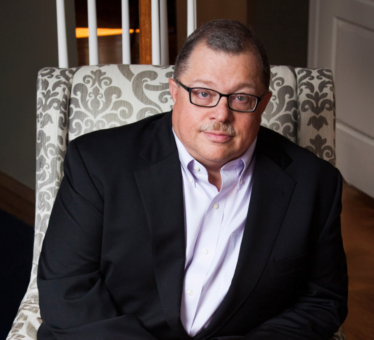 Bob Hettel - Founder, Antares Advisor