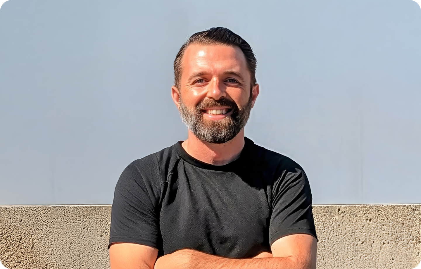 Trevor Ewen, QBench Chief Operating Officer