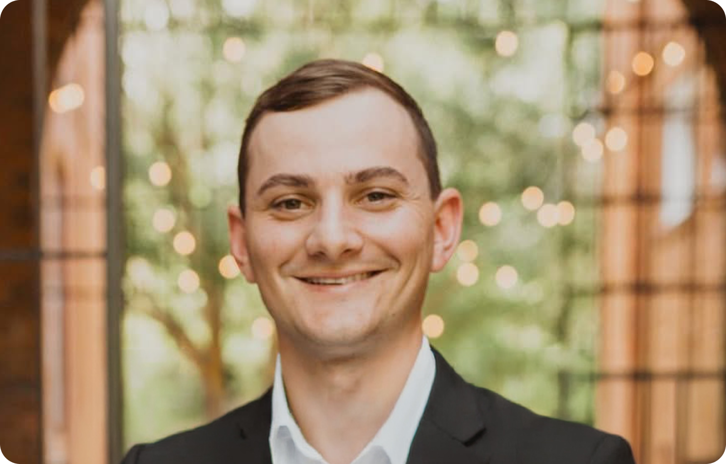 Ryan Melnick, Category 5 CEO
