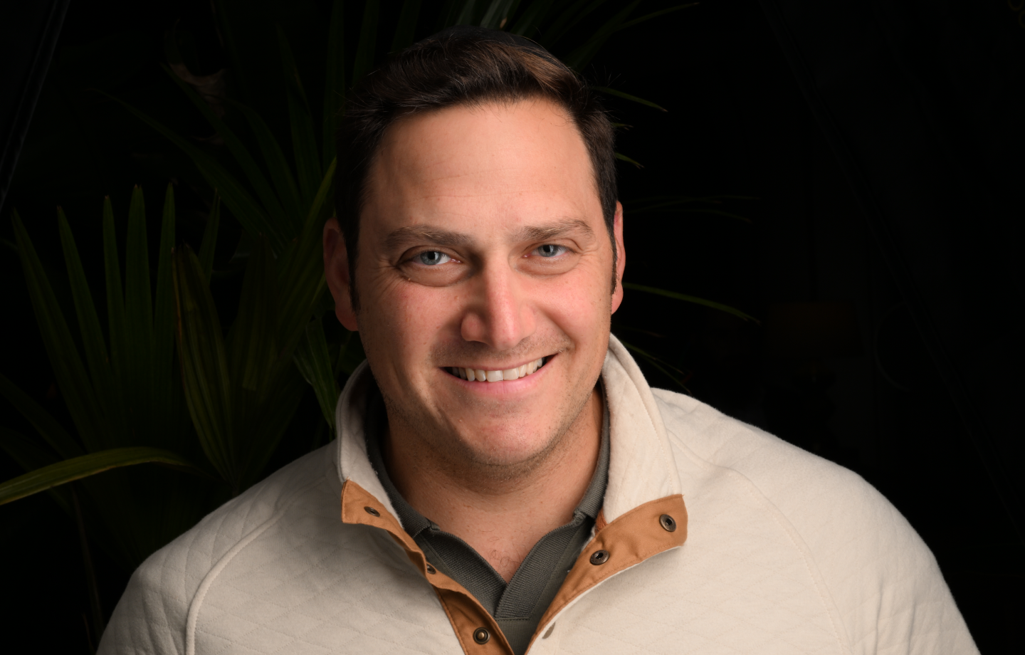 Pinny Ackerman, Get PEYD Co-founder