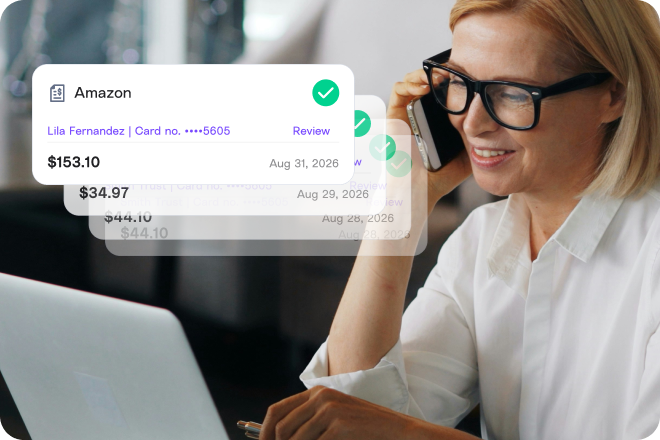 Expense Management